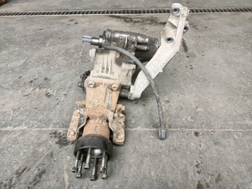 фото thumb №3, Редуктор suzuki swift mk6 1.3b 4x4 2005-2010