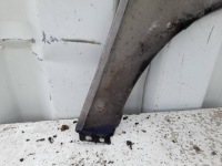 Крило перед сторона ліва seat ibiza 3 6l ls5s Зі Шроту, фото thumb