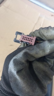 фото thumb №6, Дзеркало праве peugeot 407 04r