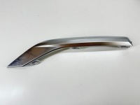 фото thumb №8, Молдинг бампера левый задняя hyundai santa fe iv lift 86694-s1600