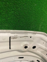 фото thumb №8, Капот крышка двигателя vw passat b8