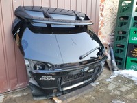 фото thumb №1, Toyota chr кришка багажника задня 209