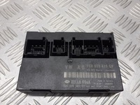 фото thumb №1, Модуль комфорту skoda octavia ii 1.6 1k0959433