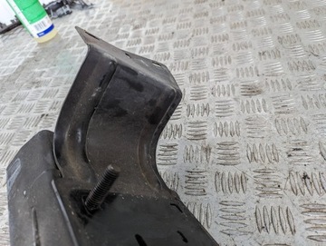 фото thumb №11, Dodge ram 2009-2018 балка pod бампер перед передняя усилитель