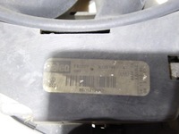 фото thumb №7, Вентилятор радиатора audi a4 b6 2.5 tdi 8e0121205t