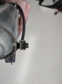 фото thumb №6, 1s71a17k441ab моторчик дворники задняя mondeo mk3