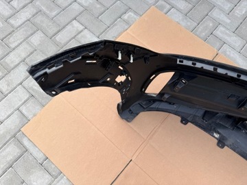 фото thumb №8, Бампер перед kia ev6 gt-line 2022 оригинал