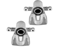 фото thumb №1, Суппорт тормоза зад левый правые toyota corolla e12 verso avensis t25 03-08r