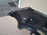 фото thumb №12, Бампер перед kia sportage 4 iv оригінал