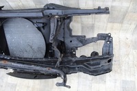 фото thumb №4, Pas передній підсилювач радіатор bmw x5 e53 4.4i