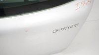 фото thumb №7, Крышка багажника багажника задняя suzuki swift mk6 05-08r zcc