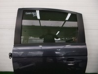 фото thumb №2, Ssangyong rodius дверь задние левая полный задняя