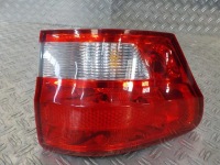 фото thumb №1, Grand cherokee wk2 лампа задня ліва