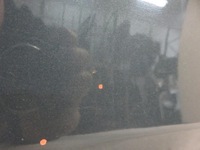 фото thumb №9, Двері правий задня audi a4 b8 sedan lz7h