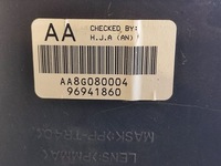 фото thumb №6, Chevrolet captiva 2008 счетчик / спидометр