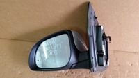 фото thumb №3, Hyundai i20 i lift зеркало левая rys 8 pin