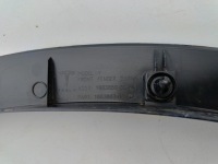 Tesla model y my 20- накладка молдинг крыла левый перед 1683863-00-a в Украине, фото thumb