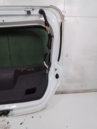 фото thumb №6, M803 кришка багажника багажника opel corsa d 3d z474