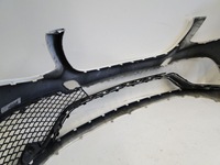 фото thumb №11, Mercedes gle c292 292 купе бампер переднє na датчики pts 63 amg