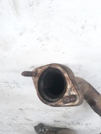 фото thumb №6, 2007 hyundai santa fe глушитель выхлоп cmm56