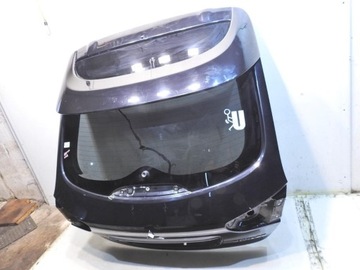 фото thumb №13, Кришка задня скло x42 mitsubishi lancer viii sportback