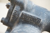 фото thumb №9, Daihatsu feroza рулевая рейка трансмиссия рулевая 1,6 16v europa