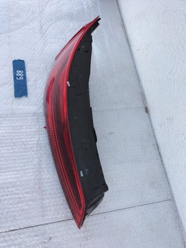 фото thumb №9, Audi q5 2022 лампа зад l+r ціна za комплект szczecin-gorzów -познань nr889