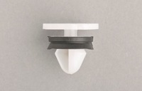 фото thumb №5, Клипса обивка дверь renault laguna megane iii