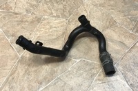 фото thumb №6, Труба охолодження mercedes-benz a w169 a6402001452 2.0l дизель 80kw 2007