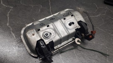 фото thumb №7, Ручка дверь левый зад opel vectra b