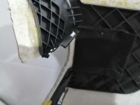 фото thumb №14, Стеля bmw x3 g01 m-pakiet czarna панорама hal 9639