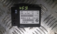 фото thumb №1, Модуль блок управления сиденье bmw e90 e91 mini r56 r55