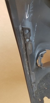 фото thumb №9, Ford ka plus бампер передній e1b5-17757-b