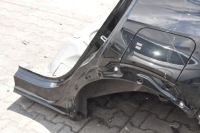 фото thumb №3, Opel mokka b ii четверть задняя левая крыло левый задняя задний