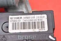 фото thumb №8, Подъемник стекло левый перед eu 807010002r renault laguna 3 iii 07-11