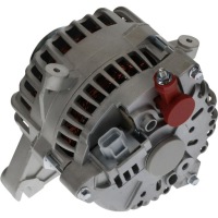 Купити Новий генератор ford 135a, фото thumb