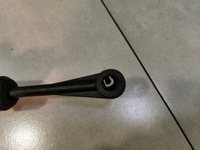 фото thumb №5, Цилиндр сцепления шланг renault scenic ii 1.6 16v 8200151784d