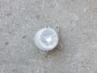 Купити Mercedes cla glk slk протитуманна фара правий, фото thumb