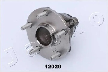 фото thumb №3, Ступиця колеса 412029 japko