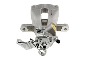 фото thumb №11, Суппорт тормозной зад левый nty hzt-pl-002