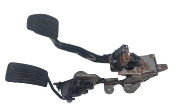 фото thumb №1, Qahqai j10 педаль тормоза сцепления e001046x11