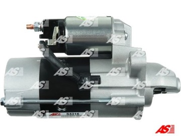 фото thumb №13, As-pl s5216 стартер