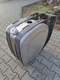 фото thumb №1, Бак adblue renault dxi volvo fh fm fmx