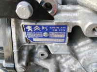 фото thumb №7, Opel astra l vi автоматична коробка передач 1.5 блакитний hdi - 20gtby