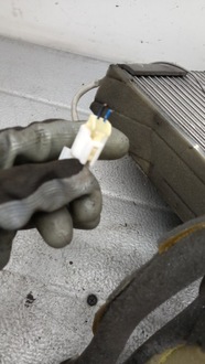 фото thumb №5, Обігрівач mazda 5 06r 2.0crd van