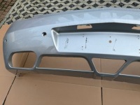 Бампер задний  mercedes sls 197 w197 r197 amg оригинал в Украине, фото thumb