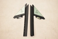 фото thumb №1, Стекло боковая левая правая tesla s треугольник