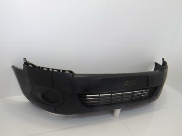 фото thumb №7, Бампер перед переднє peugeot partner ii 08-13r #