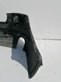 фото thumb №10, Бампер задний audi a5 8w6 2 выхлопы