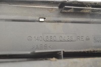 фото thumb №5, Планка планки пороговые mercedes w140 короткая комплект